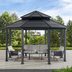 The 6 Best Outdoor Gazebos, Tested by Our Experts