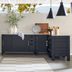 The 7 Best Outdoor Kitchen Kits for Backyard Cooking