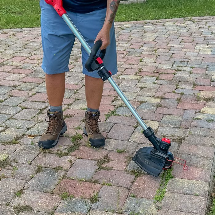 Craftsman 20v 13 Inch Trimmer