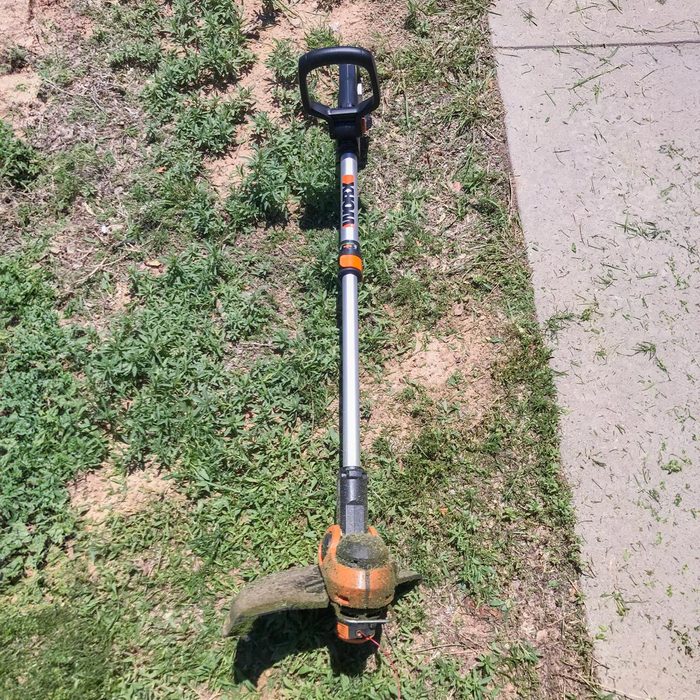 Worx Wg163 String Trimmer