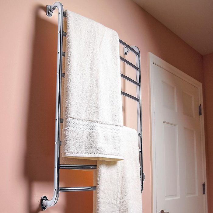 Get A Towel Warmer
