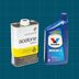 Simple Recipe for Homemade Penetrating Oil