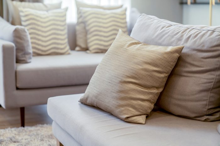 How To Make Your Seasonal Decor Timeless