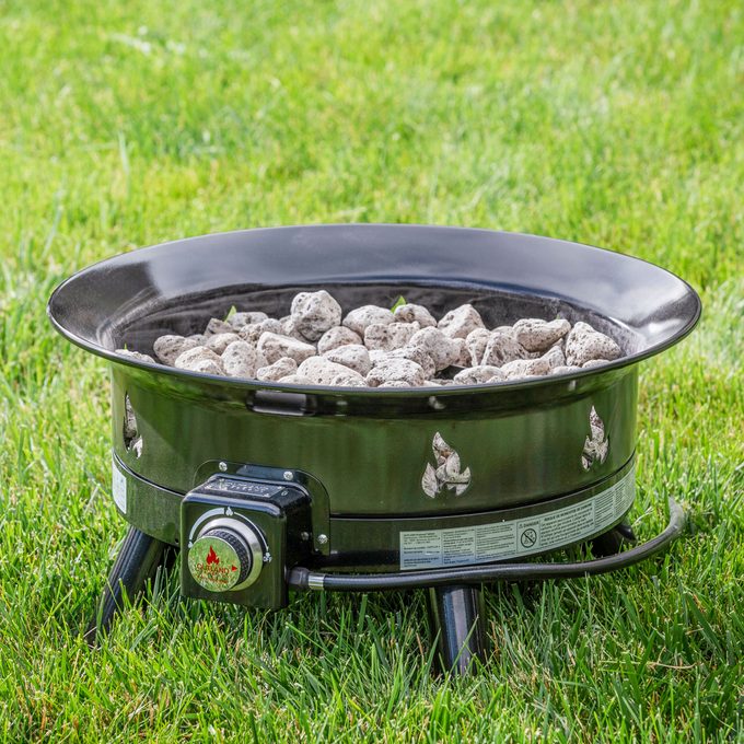 Outland Living Fire Pit