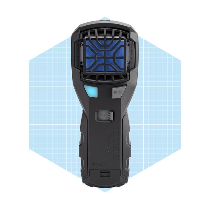Thermacell Mr450 Mosquito Repeller