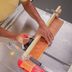How to Use a Table Saw to Make Perfect Crosscuts