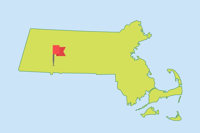Which Zip Codes Had The Hottest Housing Markets In 2024 Westfield Ma