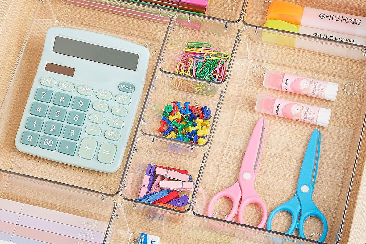 15 Office Storage Ideas to Boost Productivity
