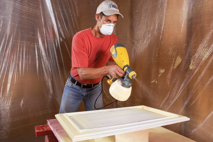 20 Tips On How To Paint Kitchen Cabinets Fhdja10 504 51 047