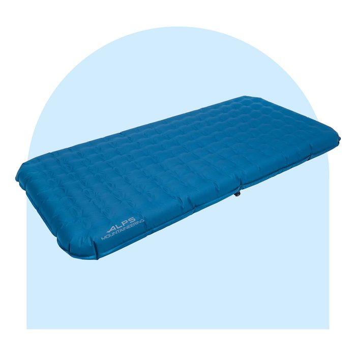 Alps Mountaineering Vertex Air Bed