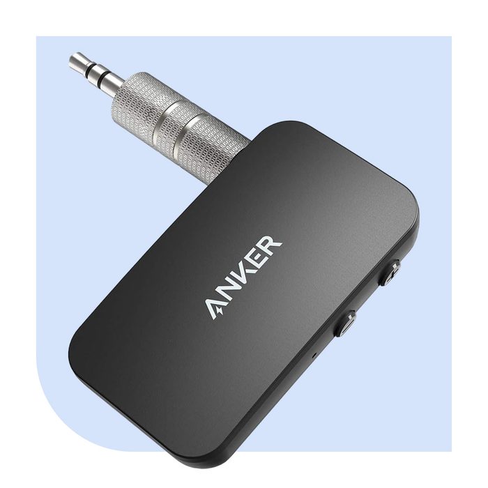 Anker Soundsync Bluetooth Receiver