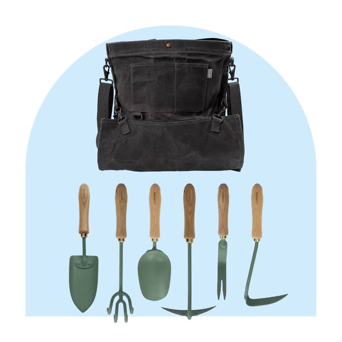 Barebones Ultimate Garden Tool Set Ecomm Via Target.com