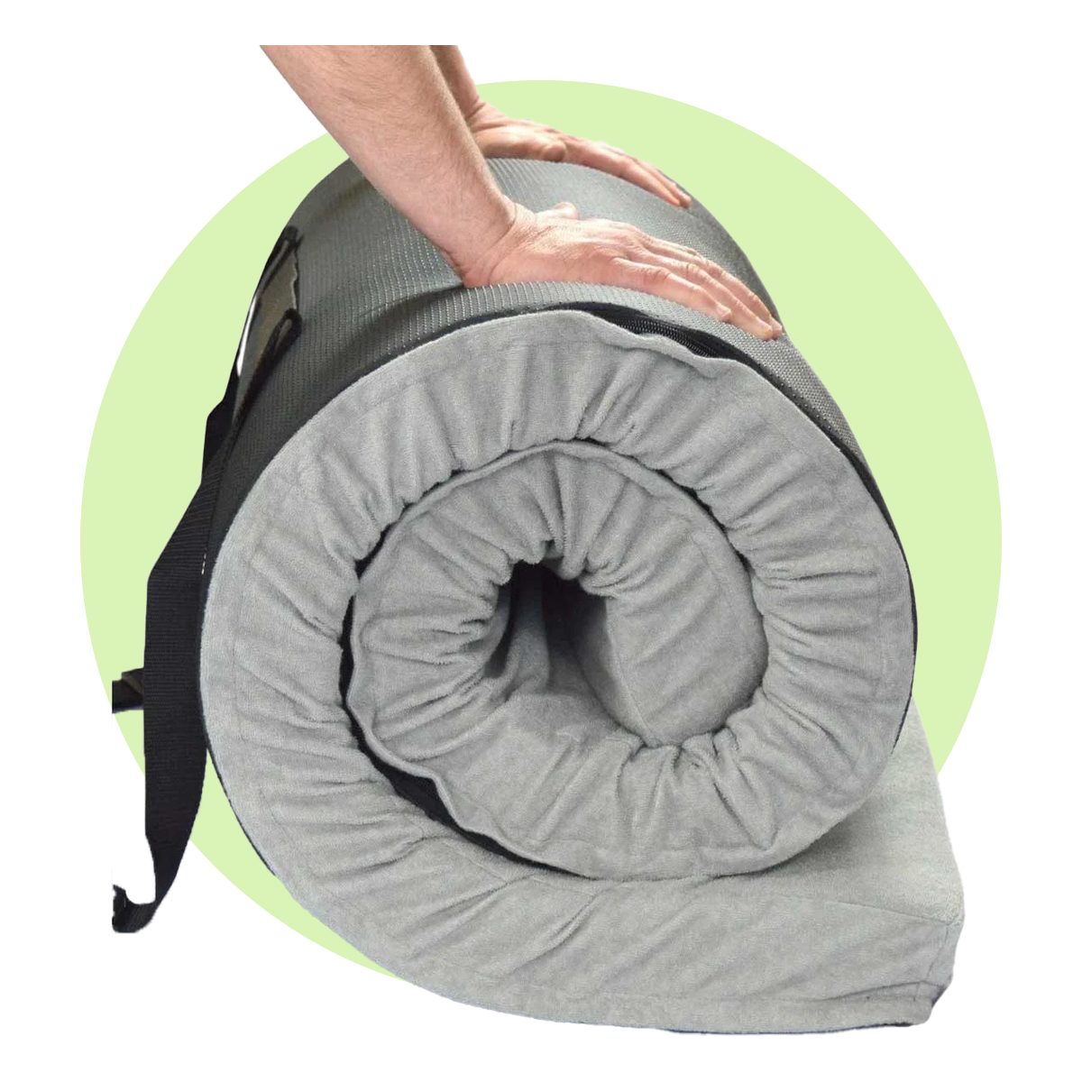 Better Habitat Certipur Us Sleepready