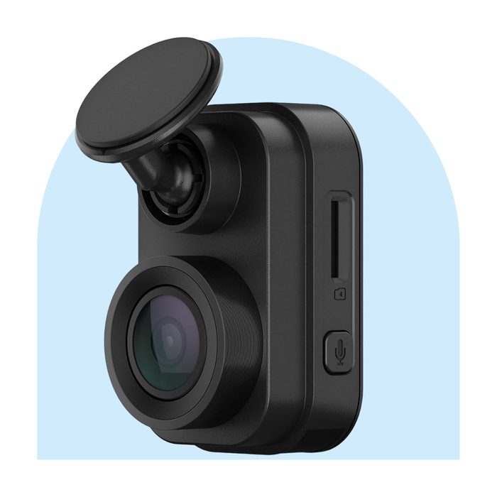 Better Sweater Fleegarmin 010 02504 00 Dash Cam Mini 2