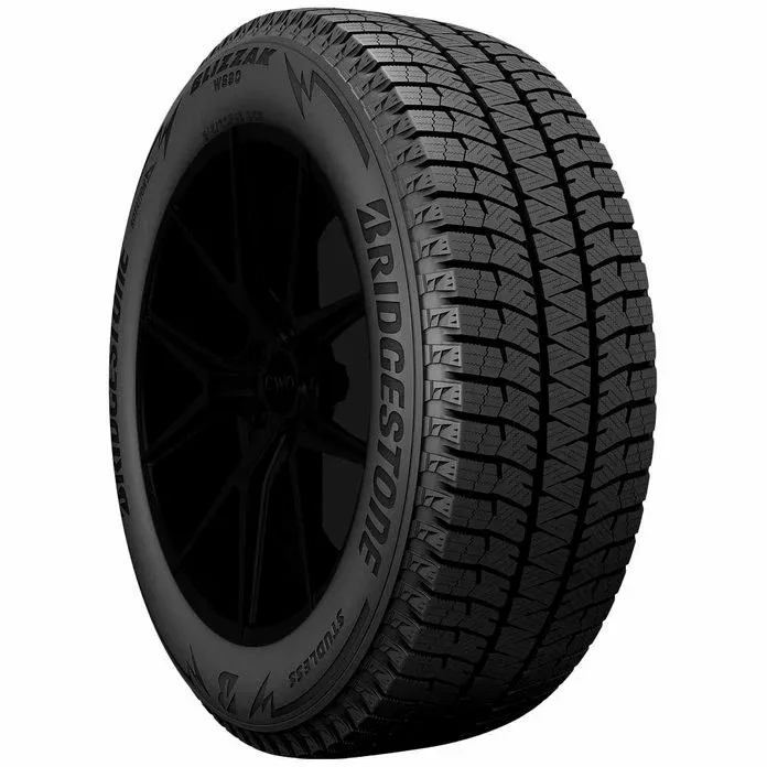 Bridgestone Blizzak