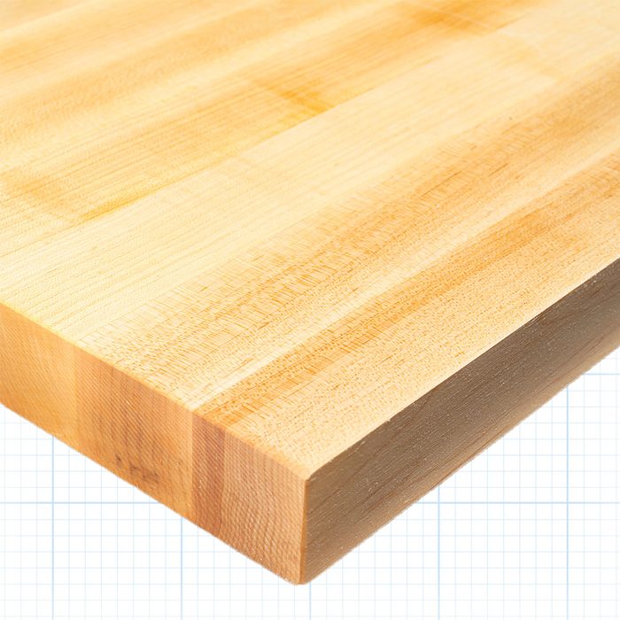 block of wood