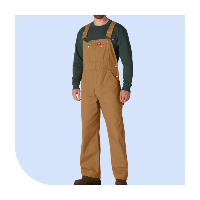 Classic Bib Overalls