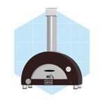 Fhm Ecomm Alfa Nano 19 Inch Outdoor Countertop Propane Gas Pizza Oven Via Bbqguys.com 1
