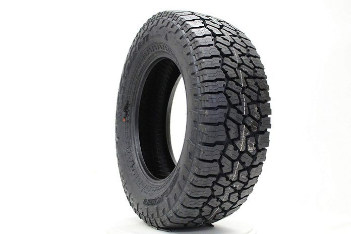 Falken Wildpeak