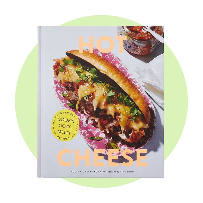Hot Cheese