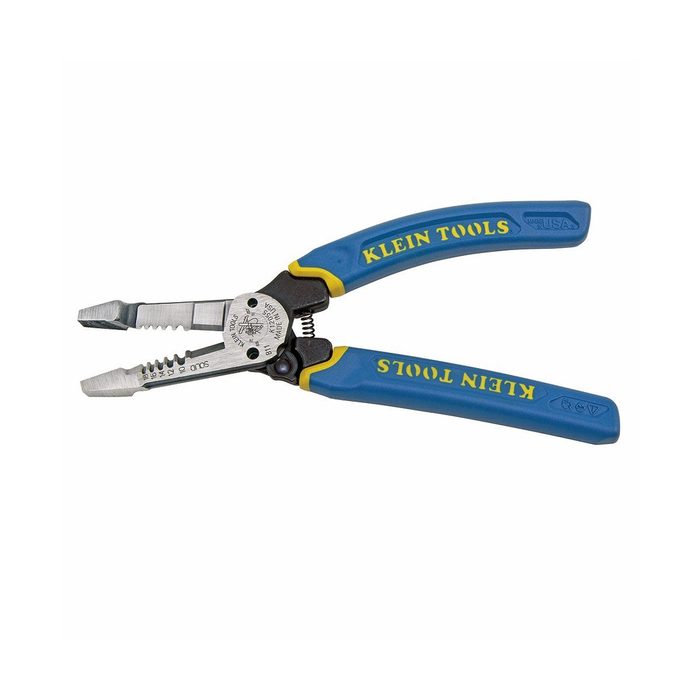 Klein Wirestrippers 171