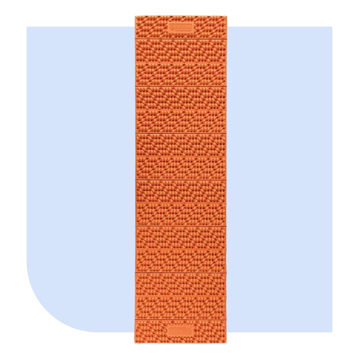 Nemo Switchback Foam Sleeping Pad