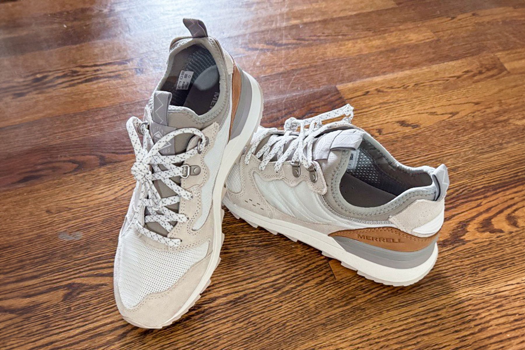 Alpine 83 sneaker sport shoes