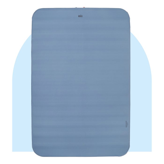 Rei Co Op Camp Dreamer Double Self Inflating Deluxe Bed