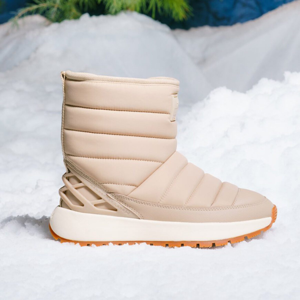 These Kizik Boots Sold Out in 4 Hours Last Year—They’re Back in 2024, But Not for Long