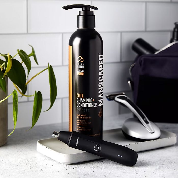 The Trim N' Tame Kit