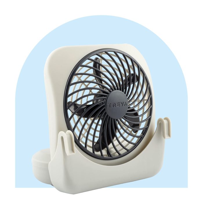 Treva 5 Inch Pet Crate Fan Ecomm Via Amazon.com