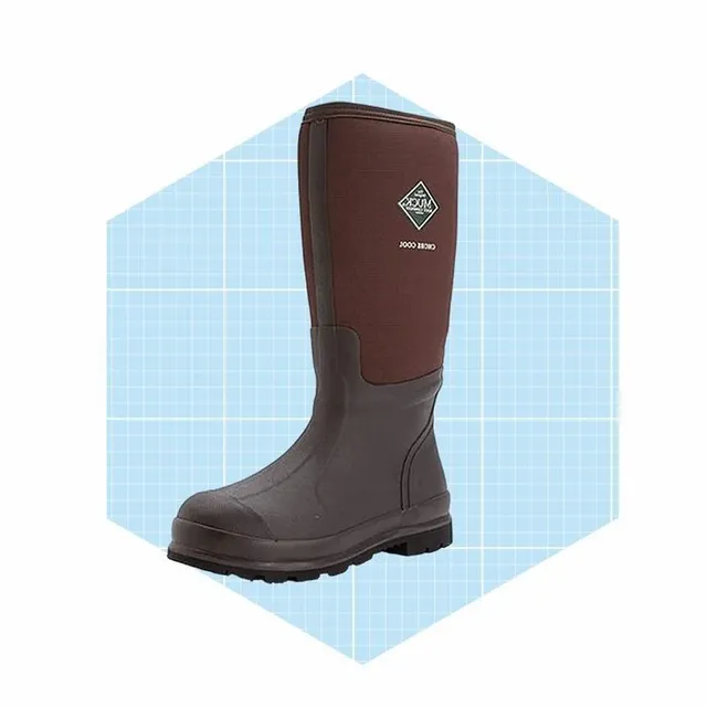 100 Rubber Rain Boots Ecomm Via Amazon
