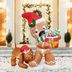 7 Funny Christmas Inflatables You Won't Believe Exist