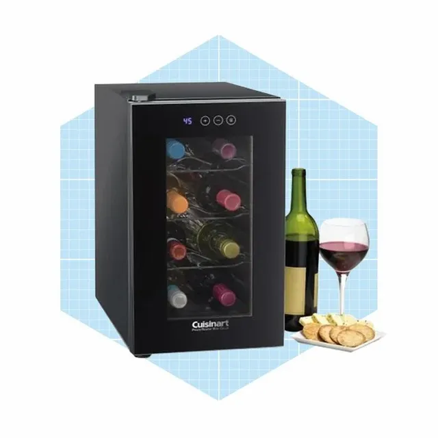 Cuisinart 10