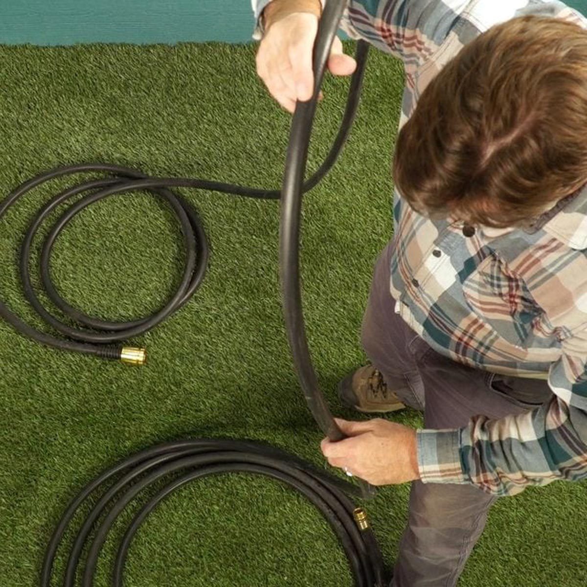 Hose 6