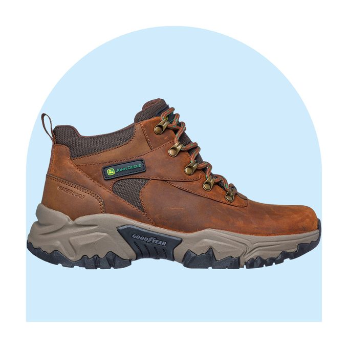 John Deere Relaxed Fit Terraform Veckman