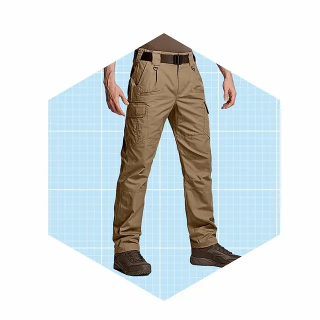Mens Tactical Pants Ecomm Via Amazon