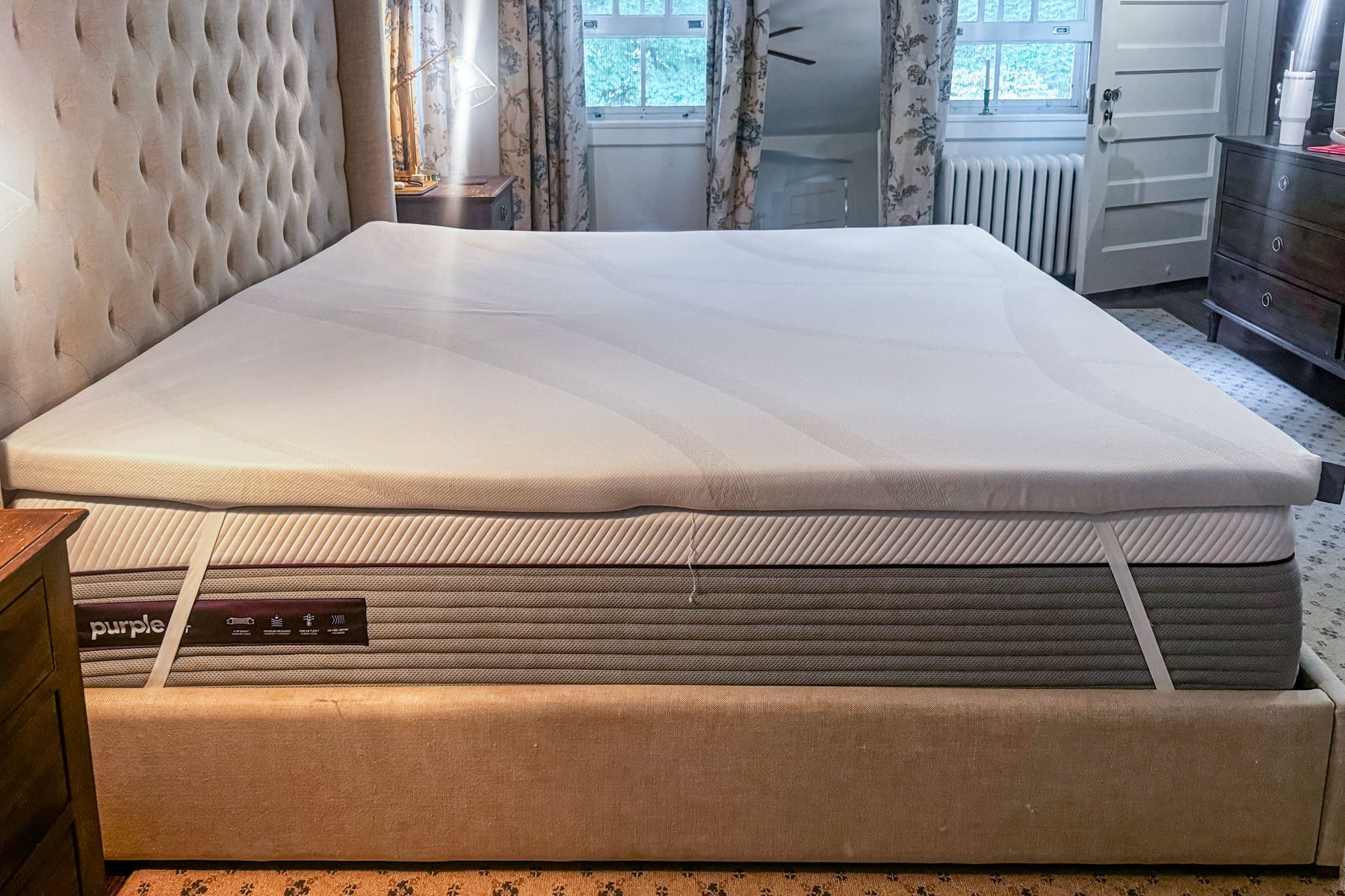 Tempur Pedic Tempur Adapt Topper 