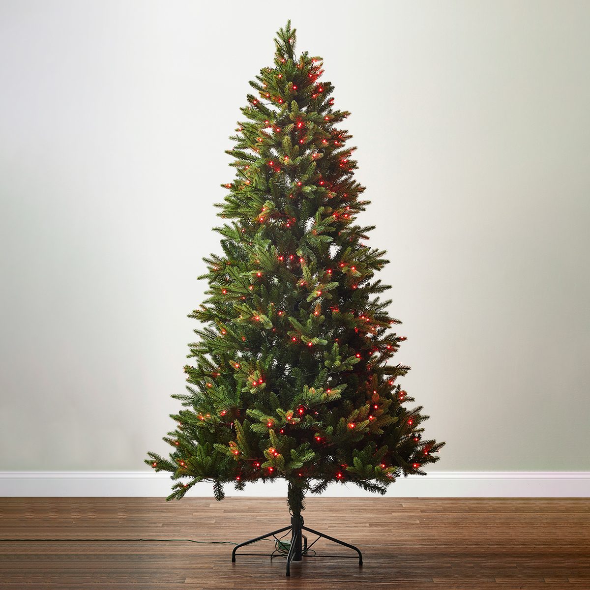 Twinkly Smart Christmas Tree Review: We Tried It, and Here’s What Happened