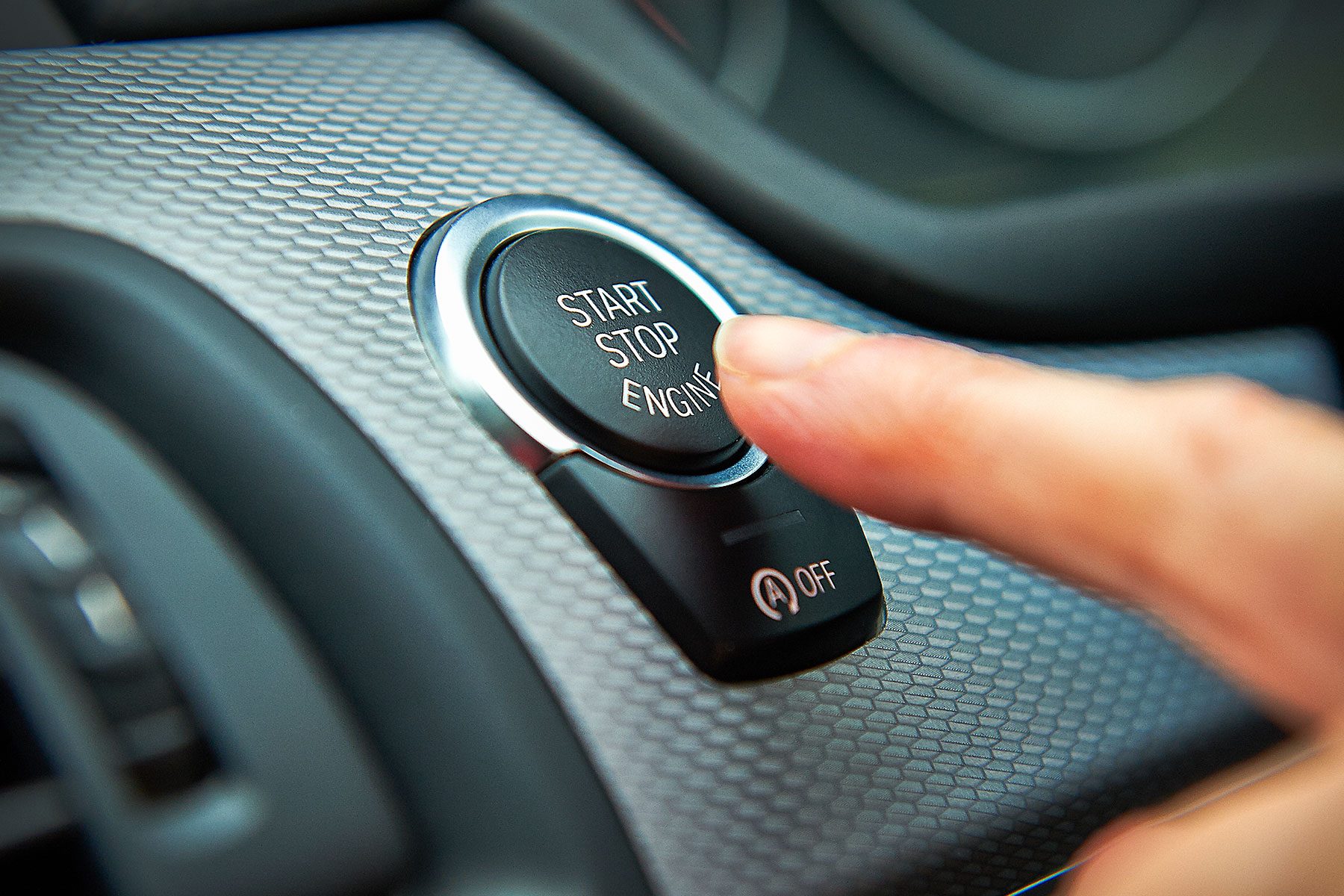 Why Does My Car Shut Off When I Stop?