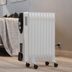 Why You Shouldn't Use Extension Cords for Space Heaters