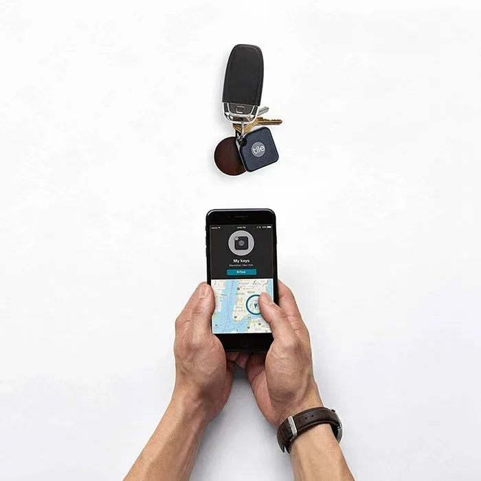 Key Finder Tile
