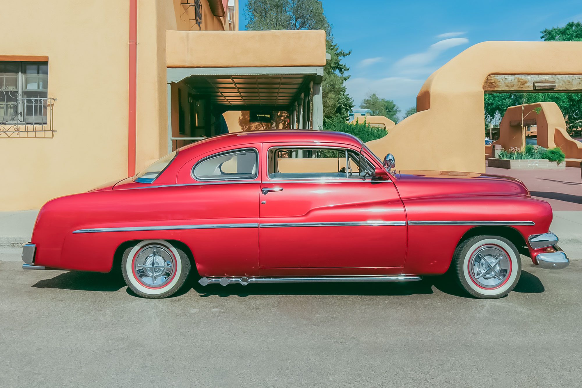 13 Retro Car Features We’re Nostalgic For