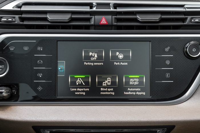 14 Features Coming To Cars In 2025 And Beyond