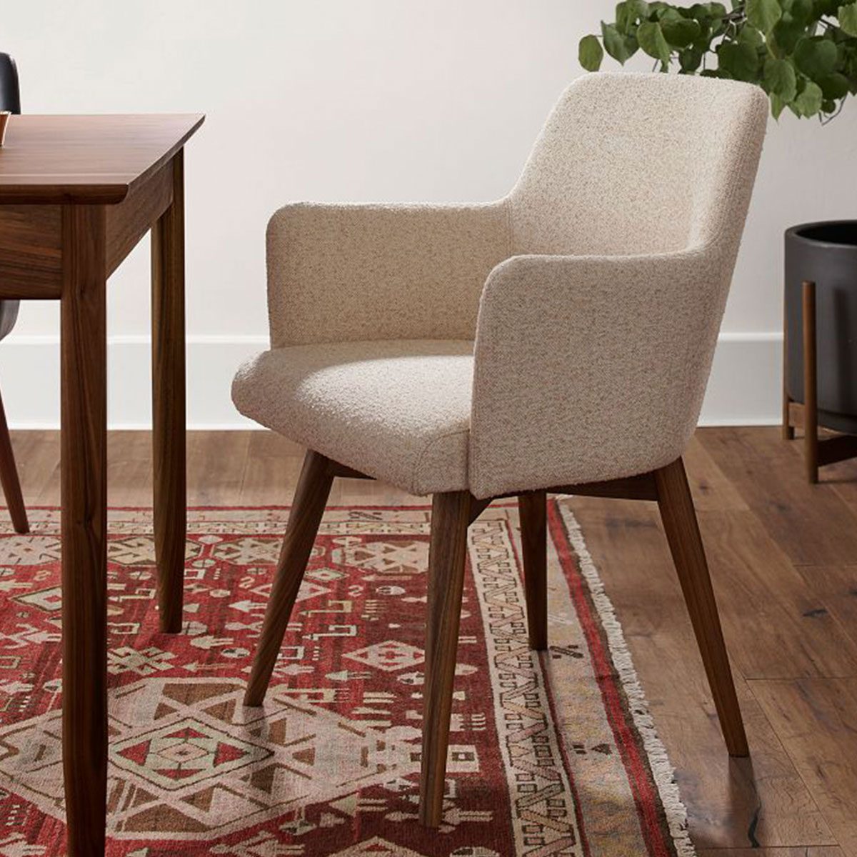 Dexter Arm Chair 