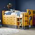 Elevate Your Space: Building the Perfect DIY Loft Bed