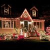 How Much Electricity Will My Holiday Decorations Use Cost Gettyimages 159248116