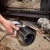 Noisy Gas Fireplace Blower? Here's How to Replace It