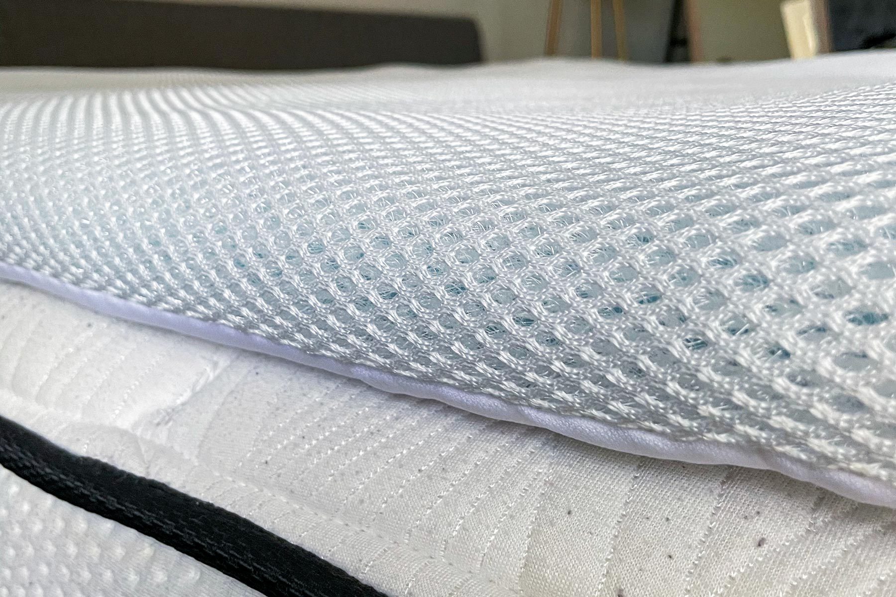 5 Best Cooling Mattress Toppers, Tested and Reviewed