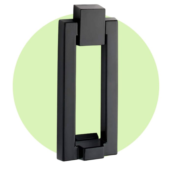 Taymor Modern Door Knocker